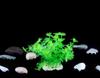 Paisajismo de Acuario 10cm Plantas Acuáticas Bajas Decoraciones Plantas Acuáticas Simuladas Flores de Plástico Plantas Acuáticas Falsas Micro Paisaje Decoración de Acuario