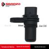 Adequado para Changan Star 7 Taurus Star, Sensor de Posição do Virabrequim do Motor 473 F01R00F010