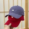 Gorra de béisbol de alta calidad estilo coreano para verano, unisex, visera suave, gorra para el sol 2026 con lindo diseño de poni de dibujos animados que hace que la cara se vea más pequeña