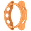 Novo produto transfronteiriço adequado para Garmin Quatix 8: capa protetora com recorte para relógio Q8, capa tipo meia-armadura Kun 8.