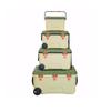 Incubadora de exterior transfronteriza superventas puesto comercial transporte bebida verduras congelado fresco pesca carro refrigerador