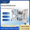 Filtro de núcleo médio indústria petroquímica coalescência desidratação filtro de óleo desidratação de óleo de transformador filtro de óleo