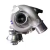 GT1749V 17201-27030 turbocompresor aplicable motor de coche supercargador
