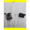 Conjunto Completo de Acessórios para Cortador de Grama 139 Carburador de Partida Filtro de Ar Tanque de Combustível Universal Roçadeira Quatro Tempos Corda de Partida