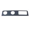 Adecuado para tanque 21 300 volante lentejuelas pegatinas de decoración reposabrazos parches guantera y otra decoración interior