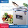 Máquina de Embalagem a Vácuo Chengzhongbang para Chá, Grãos, Alimentos Cozidos, Alimentos Secos e Úmidos, Compressor a Vácuo, Máquina de Selagem, Máquina de Embalagem