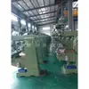El Fabricante Vende Fresadoras Verticales Nuevas M4M5, Múltiples Modelos de Tornos Pequeños de Precisión, con Garantía a Nivel Nacional, Adecuados Tanto para Uso Vertical como Horizontal