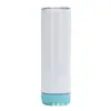 Cross-border Amazon 20oz criativo inteligente Bluetooth áudio de grande capacidade vácuo direto 304 copo de vácuo de aço inoxidável