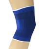 Conjunto Universal de Equipamentos de Proteção Esportiva do Fabricante, Azul Real, Conjunto Completo de Protetores de Palma Tricotados, Protetores de Pulso, Protetores de Cotovelo, Protetores de Tornozelo, Protetores de Joelho