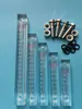 Indicador de Nivel de Líquido XYW 80 100 150 200 250 Vidrio Acrílico Indicador de Nivel de Agua Indicador de Nivel de Aceite Mirilla de Aceite