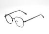 Retro no magnético celebridad en línea ins Little Red Book mismo armazón de gafas se puede equipar con miopía unisex liso estudiantes lote mixto