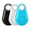 Llavero Antiperdida GPS Teléfono Móvil Bluetooth Dispositivo Antiperdida Búsqueda Bidireccional Alarma Antiperdida Recordatorio de Ubicación Rastreo