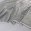 Criptografado Fio Indiano Laser Colorido Glitter Organza Tecido Vestido de Noiva Desempenho Feito à Mão DIY Internet Celebrance Pano de Vestuário
