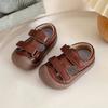 Zapatos Deportivos Casuales para Niños 2025 Otoño Nuevo Zapatos para Bebés y Niños Pequeños de Suela Suave Zapatos para Bebés Zapatos para Niños y Niñas