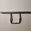 Jaula de almacén plegable jaula de almacén de marco de hierro jaula de mariposa carro de logística jaula de caja de rotación jaula de hierro jaula de almacenamiento accesorios de tornillo