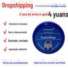 Crack Kening Cream Anti-crack anti-congelamento crack creme para as mãos calcanhar rachadura seca descascando coluna áspera quadrado Weizhong crack Kening