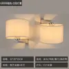 [Transfronteiriço] Luminária de Mesa Minimalista Estilo Americano, Luminária de Estudo, Luminária de Sala de Estar, Luminária de Parede Criativa Retro para Casa