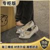 Saltos Altos para Mulheres Verão 2025 Novo Design de Nicho Sapatos Franceses Pontudos Salto Agulha Sapatos Pequenos Fragrantes com Strass