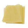 Filme Fino Podre de Chaoshan 60 Rolos Camada Superior Retangular Pele de Tofu Pele de Feijão Oleosa Pele de Porco Rolo de Carne Pele de Tofu Revestimento de Porco