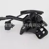 81130-A7610 81130A7610 es adecuado para el seguro de la cubierta del motor Hyundai Kia