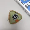 Bolso de Monedas Nuevo y Creativo para Colgante de Funda de Teléfono Móvil Bolso Mini Portátil Colgante Pequeño Adecuado para Funda de Auriculares Llavero