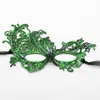 Máscara de Carnaval Veneziana Meio Rosto Baile de Máscaras Festa Mascarada Casal Homens e Mulheres High-End Transfronteiriço Amazon