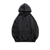 Venta de liquidación: Sudadera Gruesa de Felpa para Hombre, Otoño-Invierno, Talla Grande, Corte Holgado, Retirada de los Mostradores del Centro Comercial