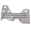 Usado para Ziqi 6714/6700 Placa de Aguja de Cuatro Hilos Máquina de Coser Overlock Piezas R4305-J6E-E00 Transfronterizo