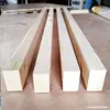 Cama madera maciza pino cama viga cama travesaño. metro metro cama quilla marco cama tabla de cama soporte viga transversal madera cuadrada engrosada