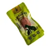 Nueve Vidas Pato de Cuatro Patas Snacks para Gatos Sabor a Carne 40G/Bolsa Hígado de Pollo Cocido Fresco, Marca Propia, en Stock, Disponible para OEM