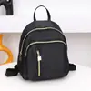 Mochila Escolar para Estudante, Mochila de Viagem Grande Capacidade para Viagem de Curta Distância ao Ar Livre, Mochila Casual Multifuncional para Estudantes Universitários Homens