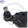 48069-0K040 480690K040 Brazo de Suspensión Inferior Izquierdo Adecuado para Toyota Hilux 2004-2012