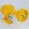 Interruptor Detector de Deslizamiento Dh-Iii Interruptor Detector de Deslizamiento de Correa Dh-Iii Detección de Deslizamiento de Velocidad Dh-Ii
