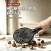 Nuevo cabezal de ducha presurizado de panel grande de seis velocidades, juego de ducha de mano presurizado específico para baño
