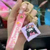 Llavero Cubo de Rubik Sanli Gull Kulomi Venta al por mayor Rompecabezas Descompresión Joyería Pequeña Dibujos Animados Colgante Creativo Decoración para Colgar en Mochila