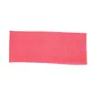 Faixa de Cabeça Esportiva Transfronteiriça Faixa de Cabeça de Tricô Absorvente de Suor Elástico para Cabelo Borda Fitness Yoga Faixa de Cabeça para Lavar o Rosto