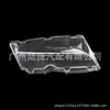 Adequado para BMW E46 02-05 Farol de 4 portas Lâmpada 63126924045/63126924046
