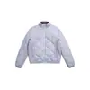 Abrigo cálido de plumón de pato blanco con estampado de calabaza de Shibuya Element, chaqueta de plumón resistente al agua, unisex, Y6286