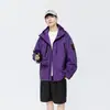 Chaquetas Nuevas Primavera y Otoño 2025 Moda Tendencia Ropa Guapa para Hombres Más Fáciles de Combinar Chaquetas Chaquetas