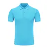 Playeras tipo polo personalizadas con diseños y muestras, obtenidas de una súper fábrica, ropa de trabajo corporativa, ropa para actividades de equipo, impresión y bordado de logotipos