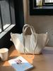 Bolsa tote de couro sintético estilo coreano, grande capacidade, feminina, estilo viajante, bolsa de ombro para mulheres, nova chegada