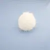 Bola de Piel Sintética de Zorro DIY Bola de Felpa Accesorios para Sombrero Top Ropa Almohada Zapatos Decoración de Cola Colgante de Bolsa de Bola de Felpa