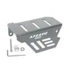 Adequado para Haojue UHR150 capa do chicote elétrico da roda traseira decoração de modificação de motocicleta proteção da tubulação da roda traseira acessórios de motocicleta