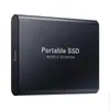 Disco Duro Móvil de Estado Sólido SSD de Alta Velocidad para Exportación Transfronteriza 16TB 8TB 4TB 2TB 1TB Enviado el Mismo Día