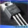 SVF14N65T Paquete TO-220 Transistor de Efecto de Campo MOS de Potencia de Alto Voltaje de Canal N Modo de Mejora Chip