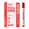 Marcador de Pizarra Baoke 3926 Cuatro Colores Marcador de Enseñanza Fácil de Borrar Verde Negro Rojo Azul Pluma de Dibujo para Estudiantes Niños