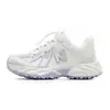 Zapatos de Malla Transpirable Versátiles New Balance Frescos para Correr de Primavera y Otoño para Mujer 2026 Nuevos Zapatos Deportivos Casuales Zapatos para Correr para Mujer