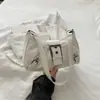 Moda casual plisada estilo coreano única texturizada 2026 nuevo bolso nicho bolso de hombro bolso de albóndiga de moda