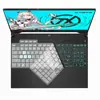 Adequado para filme de teclado Asus day selection 5 4 2024 notebook de 15,6 polegadas day selection 3 plus filme protetor de teclado