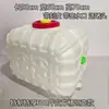 Cubo pulverizador cubo de plástico cuadrado engrosado extraespesor gran capacidad almacenamiento de agua tanque de agua agrícola tamaño grande cubo pulverizador cubo de plástico